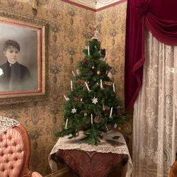 Hinsdale Historical Museum - Hinsdale