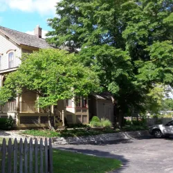 Hinsdale Historical Museum - Hinsdale