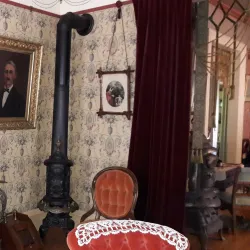 Hinsdale Historical Museum - Hinsdale