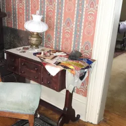 Hinsdale Historical Museum - Hinsdale