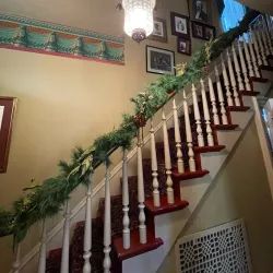 Hinsdale Historical Museum - Hinsdale