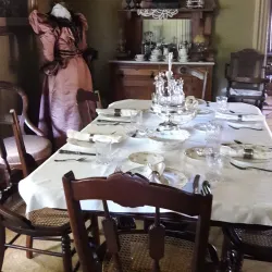 Hinsdale Historical Museum - Hinsdale