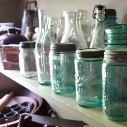 Hinsdale Historical Museum - Hinsdale