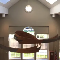 Hinsdale Public Library - Hinsdale