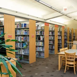 Hinsdale Public Library - Hinsdale
