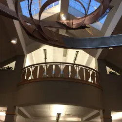 Hinsdale Public Library - Hinsdale