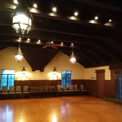 Memorial Park - Hinsdale