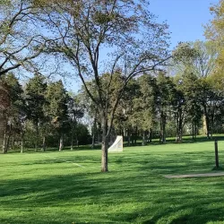 Memorial Park - Hinsdale