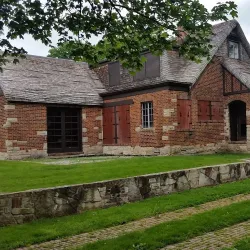 Memorial Park - Hinsdale