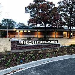 The Hinsdale Humane Society - Hinsdale