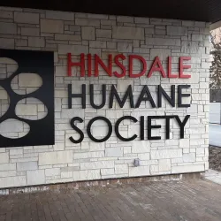 The Hinsdale Humane Society - Hinsdale