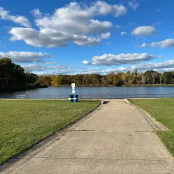 Busse Woods Forest Preserve - Hoffman Estates