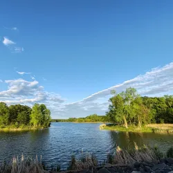 Busse Woods Forest Preserve - Hoffman Estates