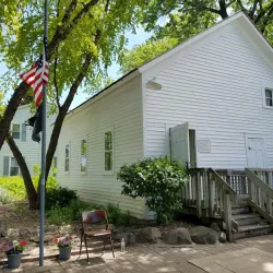 Hoffman Estates Historical Society Museum - Hoffman Estates