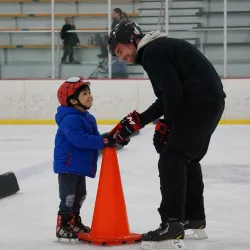 Hoffman Estates Park District - Hoffman Estates