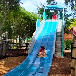 Pirate's Cove Children's Theme Park - Hoffman Estates