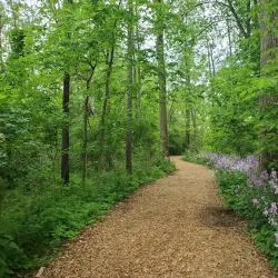Spring Valley Nature Center and Heritage Farm - Hoffman Estates