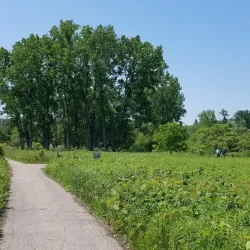 Spring Valley Nature Center and Heritage Farm - Hoffman Estates