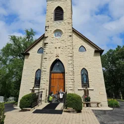 St. James at Sag Bridge Golf Course - Hoffman Estates