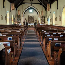 St. James at Sag Bridge Golf Course - Hoffman Estates