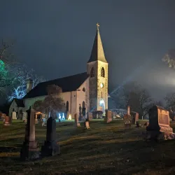 St. James at Sag Bridge Golf Course - Hoffman Estates