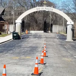 St. James at Sag Bridge Golf Course - Hoffman Estates
