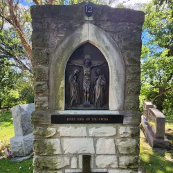 St. James at Sag Bridge Golf Course - Hoffman Estates