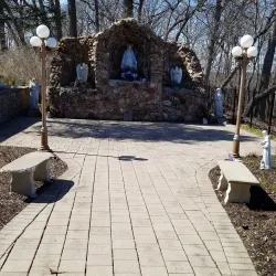 St. James at Sag Bridge Golf Course - Hoffman Estates