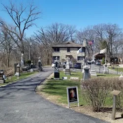 St. James at Sag Bridge Golf Course - Hoffman Estates