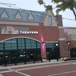 The Arboretum of South Barrington (nearby) - Hoffman Estates