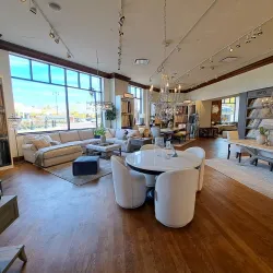 The Arboretum of South Barrington (nearby) - Hoffman Estates