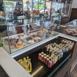 The Arboretum of South Barrington (nearby) - Hoffman Estates