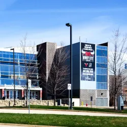 The Centre at Hoffman Estates - Hoffman Estates