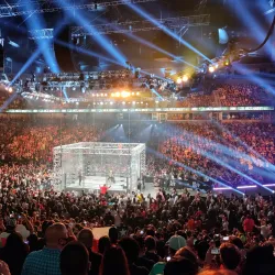 The Sears Centre Arena - Hoffman Estates