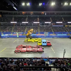 The Sears Centre Arena - Hoffman Estates