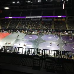 The Sears Centre Arena - Hoffman Estates