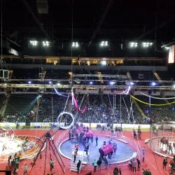 The Sears Centre Arena - Hoffman Estates