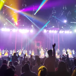 The Sears Centre Arena - Hoffman Estates