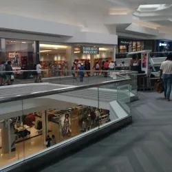 Woodfield Mall (nearby in Schaumburg) - Hoffman Estates