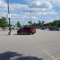 Woodfield Mall (nearby in Schaumburg) - Hoffman Estates