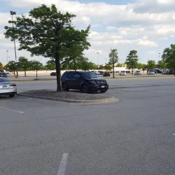 Woodfield Mall (nearby in Schaumburg) - Hoffman Estates