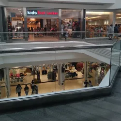 Woodfield Mall (nearby in Schaumburg) - Hoffman Estates