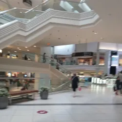 Woodfield Mall (nearby in Schaumburg) - Hoffman Estates
