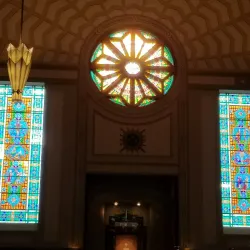 Cathedral of St. Raymond Nonnatus - Joliet