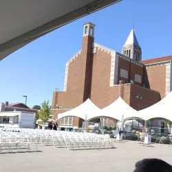 Cathedral of St. Raymond Nonnatus - Joliet