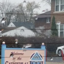 Cathedral of St. Raymond Nonnatus - Joliet