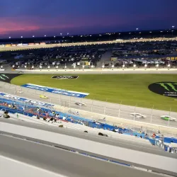 Chicagoland Speedway - Joliet