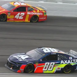 Chicagoland Speedway - Joliet