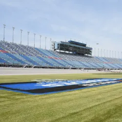 Chicagoland Speedway - Joliet