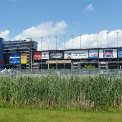 Chicagoland Speedway - Joliet